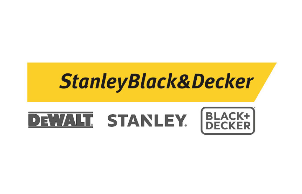 Stanley Black&Decker